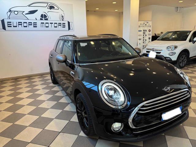 MINI Clubman usata, con Airbag