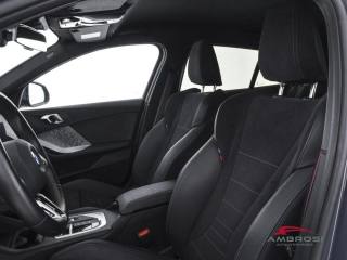 BMW 118 usata 8