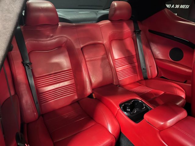 MASERATI GranTurismo usata, con Specchietti laterali elettrici