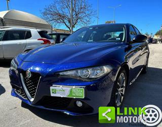 ALFA ROMEO Giulia 2.2 Turbodiesel 180 CV AT8 Business Sport