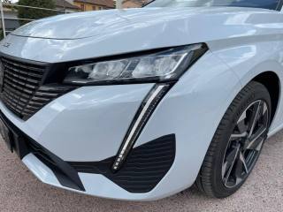 PEUGEOT 308 usata, con Bluetooth