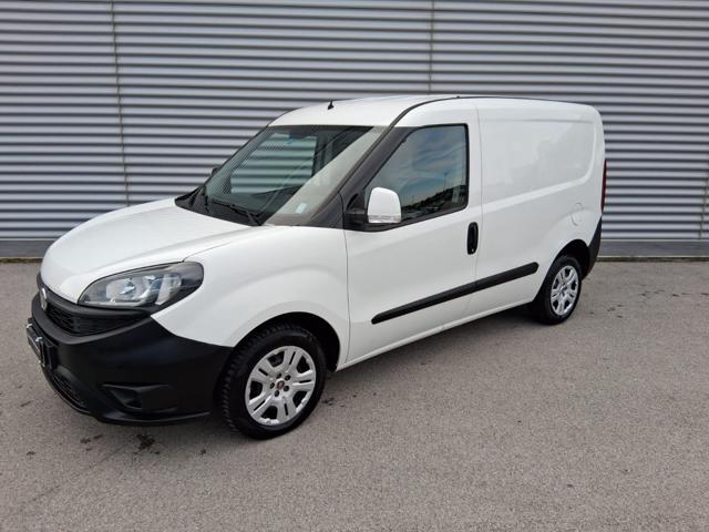 FIAT Doblo usata, con ABS