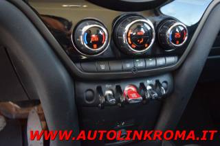 MINI Countryman usata, con Chiusura centralizzata