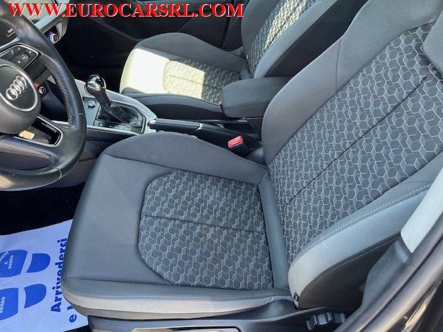 AUDI A1 usata, con Immobilizzatore elettronico
