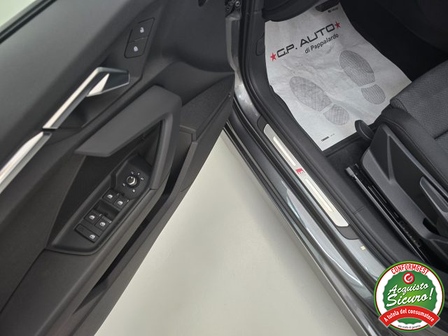 AUDI A3 usata, con Luci diurne LED