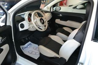 FIAT 500 usata, con Alzacristalli elettrici