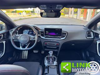 KIA Proceed usata, con Immobilizzatore elettronico