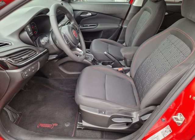 FIAT Tipo usata, con Chiusura centralizzata