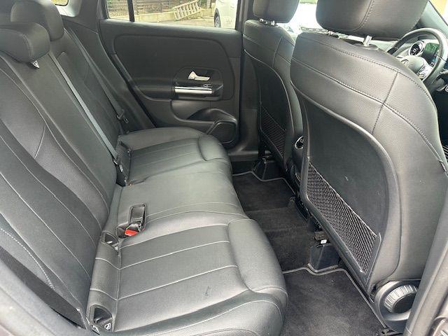 MERCEDES-BENZ GLA 200 usata, con Filtro antiparticolato