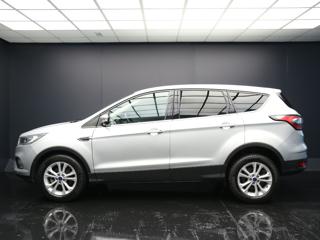 FORD Kuga usata, con Chiusura centralizzata