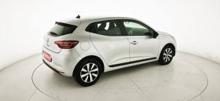RENAULT Clio usata, con Sedile posteriore sdoppiato