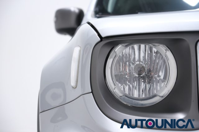 JEEP Renegade usata, con Controllo trazione