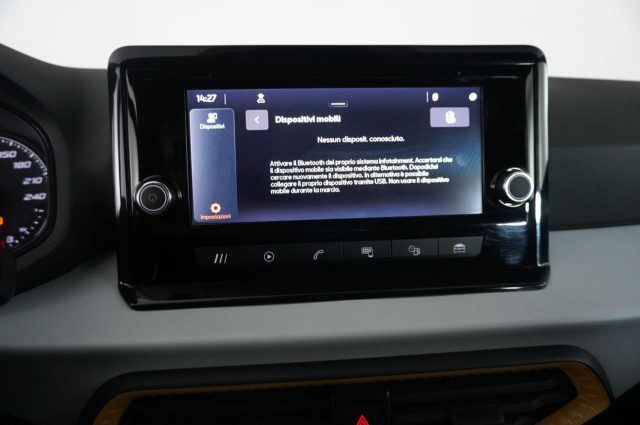 SEAT Arona usata, con Volante multifunzione