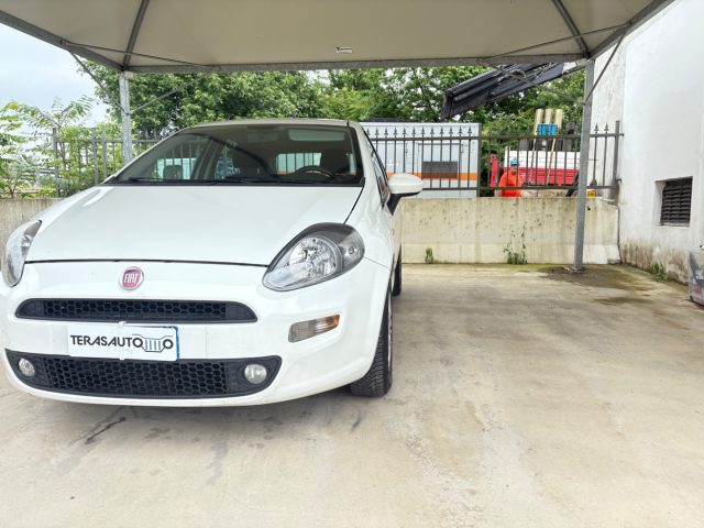 FIAT Punto usata, con Bluetooth