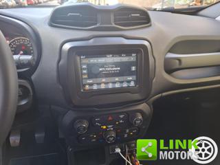 JEEP Renegade usata, con Specchietti laterali elettrici