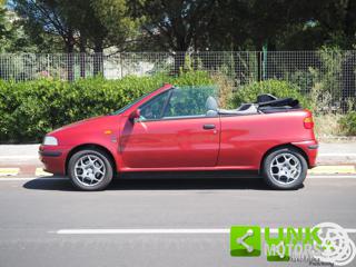 FIAT Punto usata 2