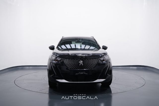 PEUGEOT 2008 usata, con Airbag