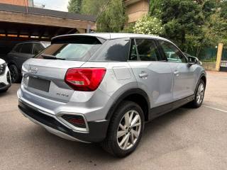 AUDI Q2 usata, con Airbag Passeggero