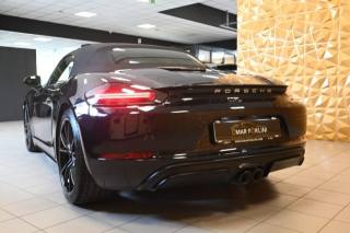 PORSCHE Boxster usata 128