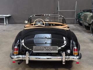 MERCEDES-BENZ 190 usata 4