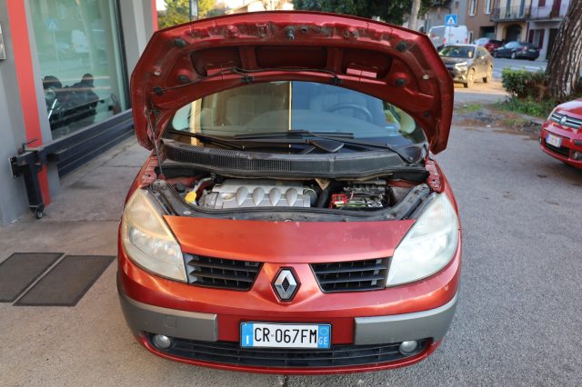 RENAULT Scenic usata 76