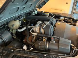 LAND ROVER Defender usata 31