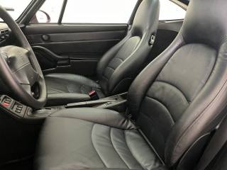 PORSCHE 993 usata, con Interni in pelle