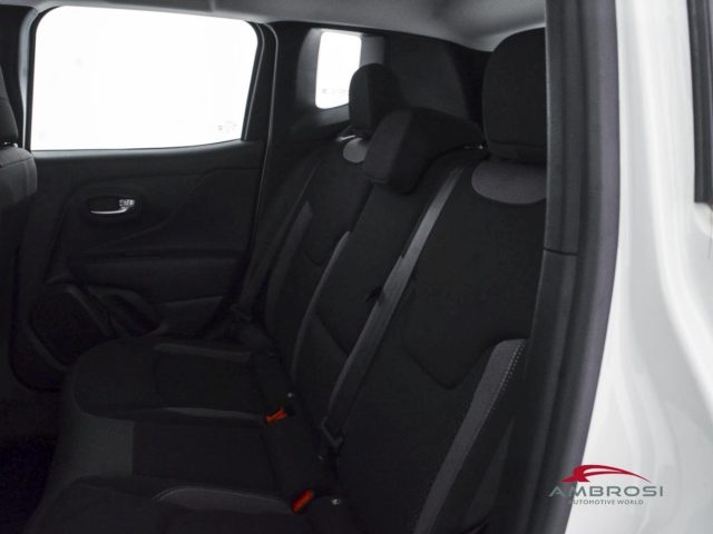 JEEP Renegade usata 9