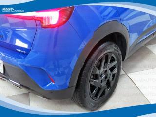 OPEL Mokka usata, con Cruise Control