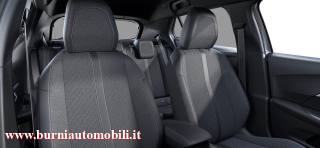 PEUGEOT 2008 usata, con ESP