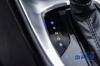 TOYOTA Yaris usata, con Sensore di pioggia