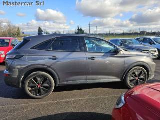 DS AUTOMOBILES DS 7 usata, con Autoradio