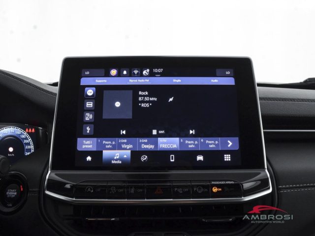 JEEP Compass usata 13