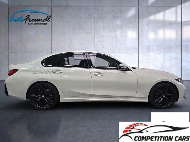 BMW 320 usata, con Climatizzatore