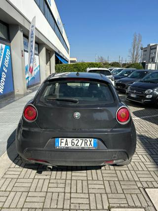 ALFA ROMEO MiTo usata, con Servosterzo