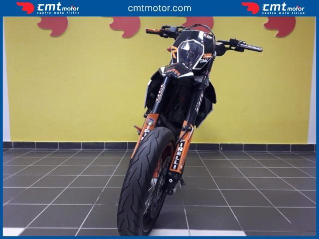 KTM 690 SMC usata 1