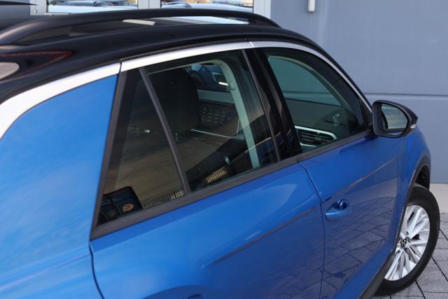 VOLKSWAGEN T-Roc usata, con Boardcomputer