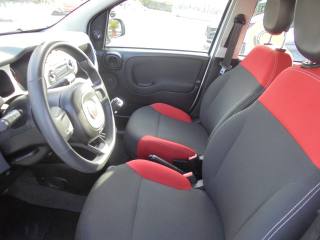 FIAT Panda usata 17