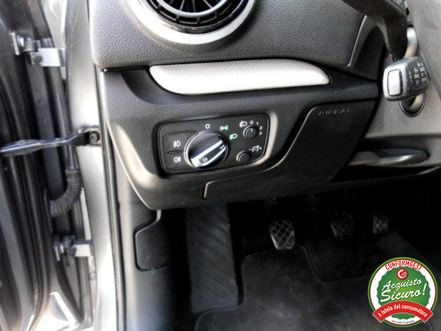AUDI A3 usata, con Lettore CD