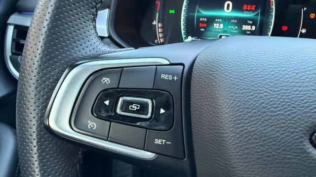 DR MOTOR DR 6.0 usata, con Autoradio