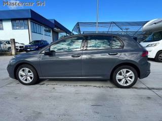 VOLKSWAGEN Golf usata, con Chiusura centralizzata