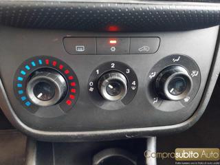 FIAT Punto Evo usata 24