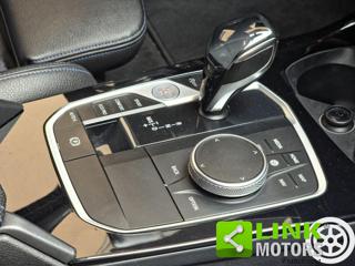 BMW 118 usata, con Sedili sportivi
