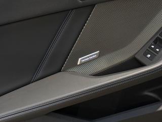 BMW 235 usata, con USB
