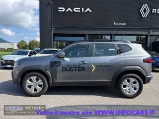 DACIA Duster usata, con Fari LED