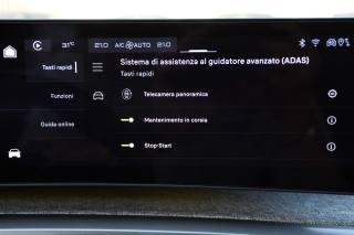 PEUGEOT 3008 usata, con Bracciolo