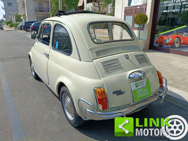 FIAT 500L usata 23
