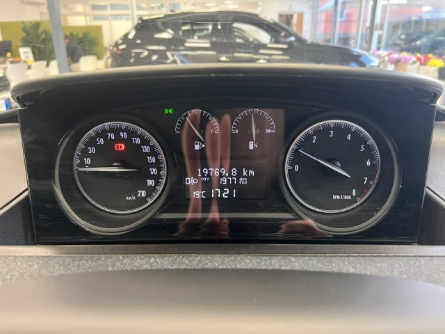 LANCIA Ypsilon usata, con Sedile posteriore sdoppiato