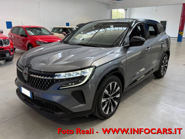 RENAULT Austral usata, con Airbag Passeggero