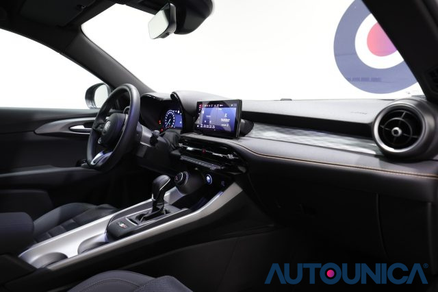 ALFA ROMEO Tonale usata, con Airbag testa